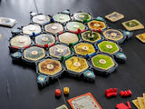 HEX 19+ Pack