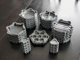 HEX 19+ Pack