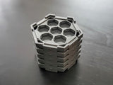 HEX Tracker 5 Pack