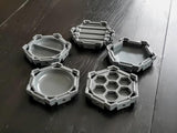 HEX 5 Pack