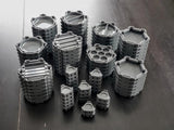 HEX 63+ Pack