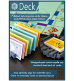 HEX Deck 5 Pack - THACKO