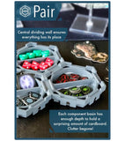 HEX Pair 5 Pack - THACKO