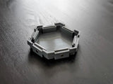 HEX Roller Single