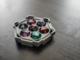 HEX Tracker Single