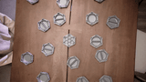 HEX 30+ Pack - THACKO
