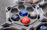 HEX Tracker 5 Pack - THACKO